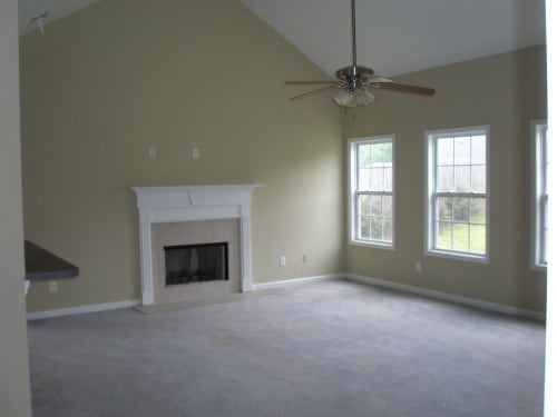 Foto del edificio - 6321 Stewart Ridge Walk