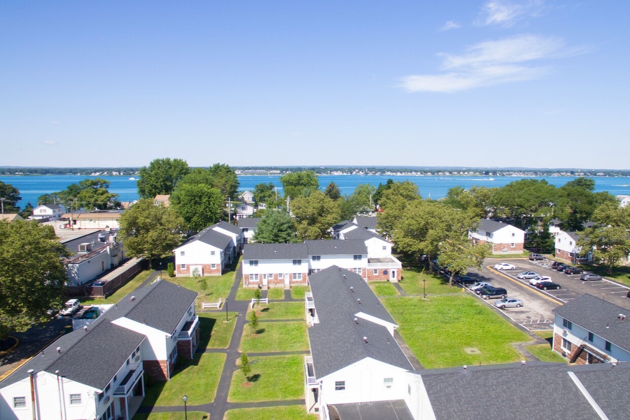 Primary Photo - Bullocks Point Townhomes