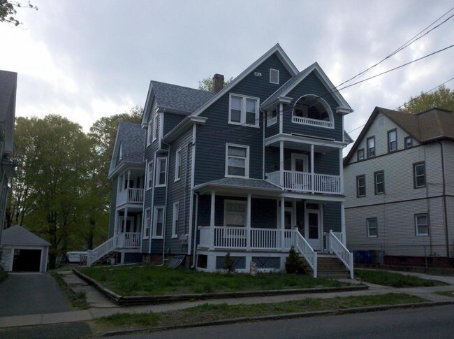 Building Photo - 169 Goodwin Street Bristol, CT 06010