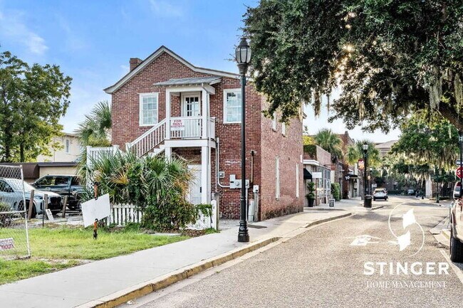 Foto del edificio - 221b West Street-