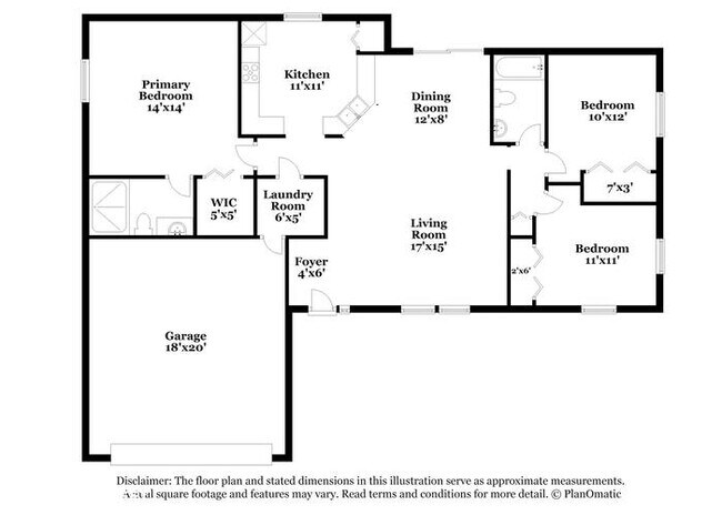 Foto del edificio - 1777 RICE, NORTH PORT, FL 34286