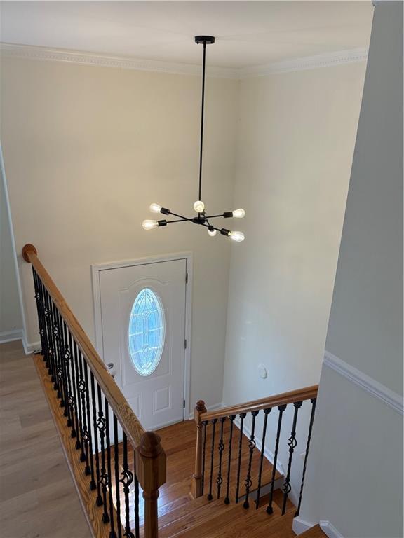 Foto del edificio - 1045 Coker Cir NW