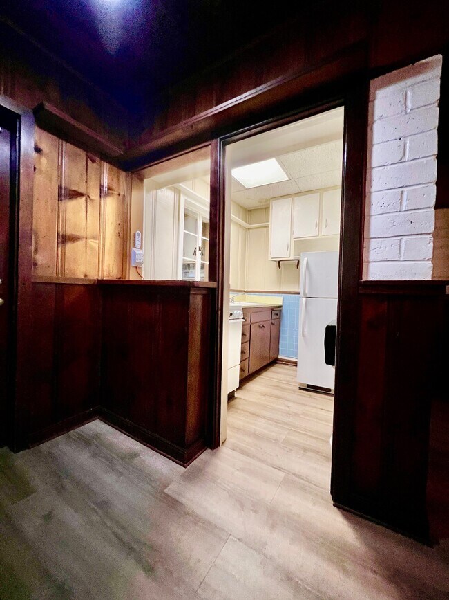 Fotografía del edificio - 1625 The Strand