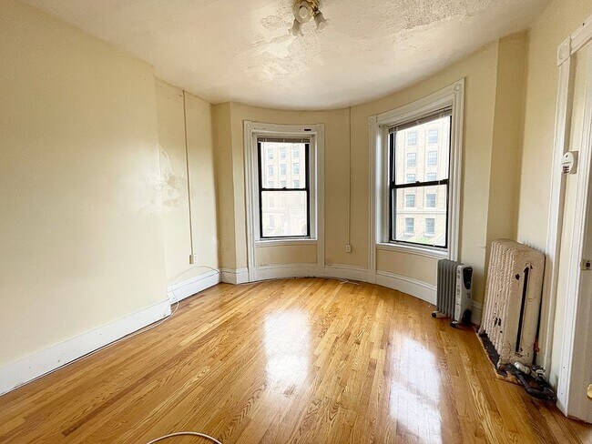Foto del edificio - 307 Huntington Ave