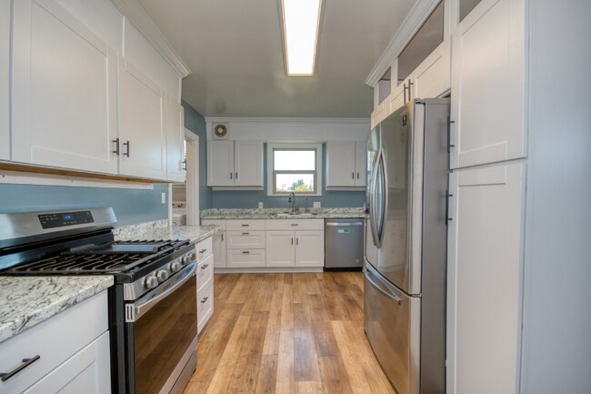 Foto del edificio - 127 E 14th St
