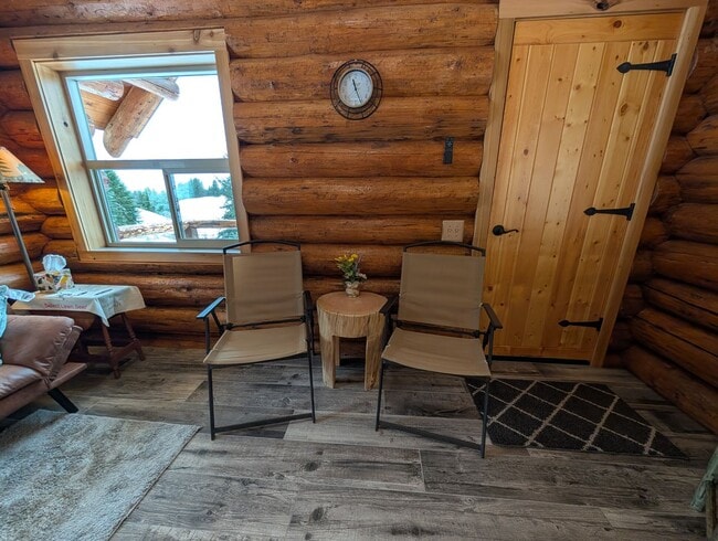 Building Photo - Beautiful Remote Furnished Cabin in Kooskia, ID