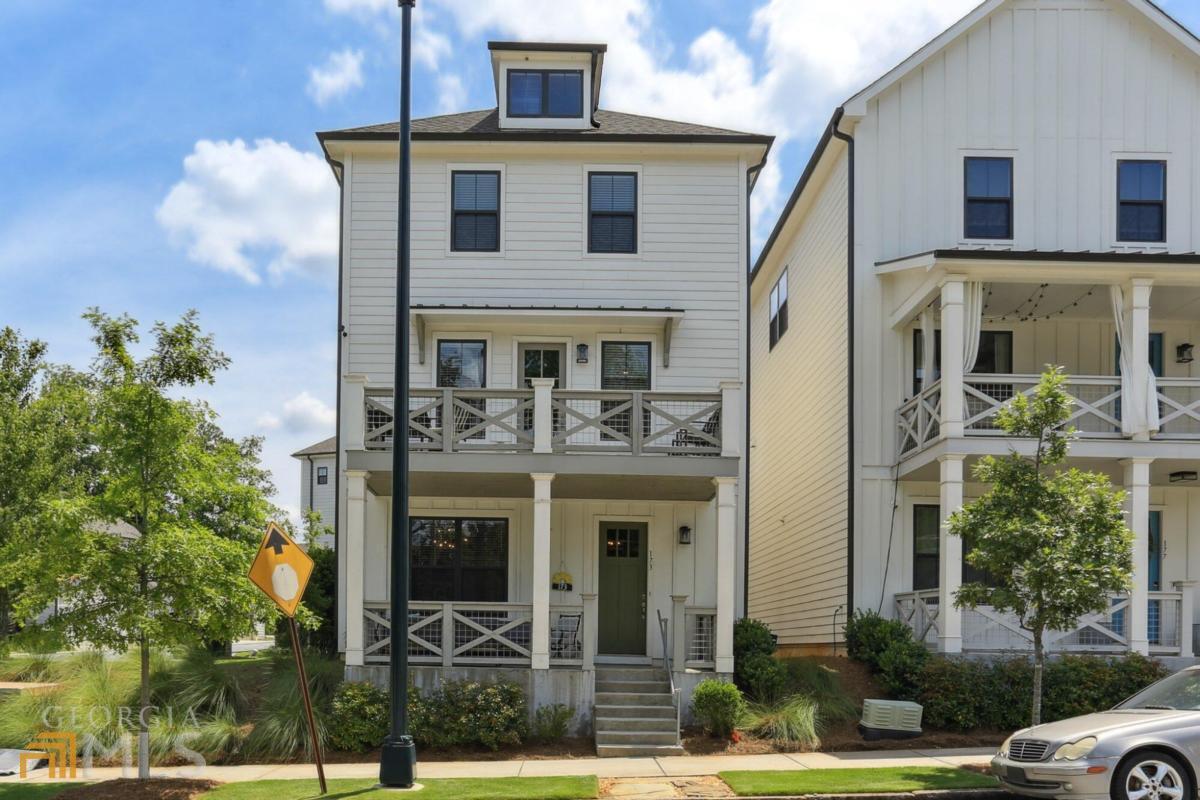 Foto principal - 173 Albright Way SE