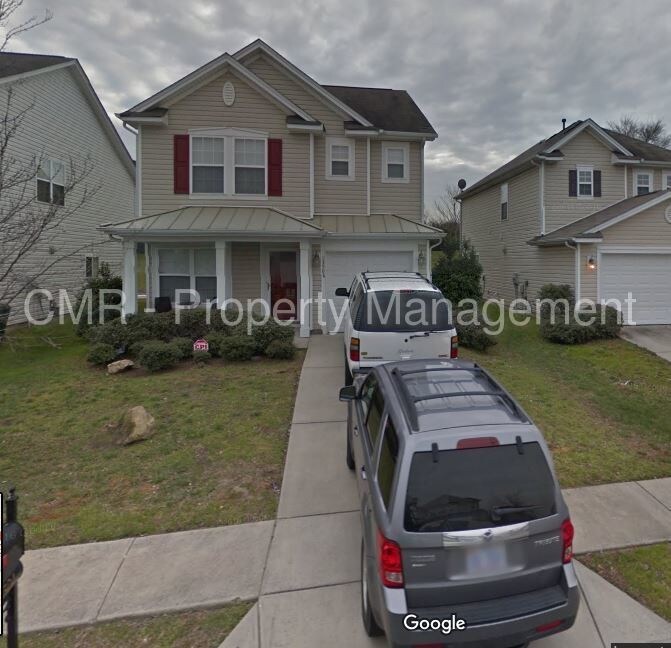 Primary Photo - 13500 Glasgow Green Ln