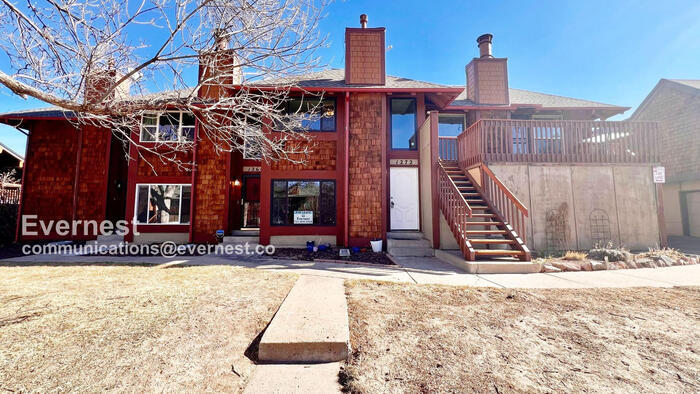 Primary Photo - 1272 S Crystal Way