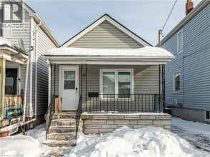 Building Photo - 92 Frederick Ave