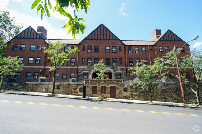 Building Photo - Pennsylvania Apartments