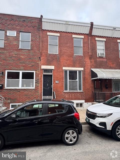 Building Photo - 1027 Tree St