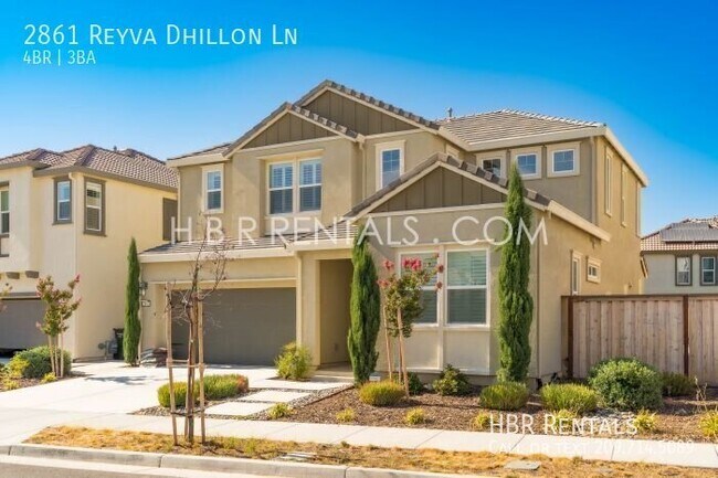 Foto del edificio - 2861 Reyva Dhillon Ln
