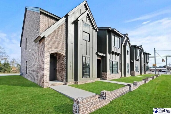 Foto del edificio - 501 W Cheves St