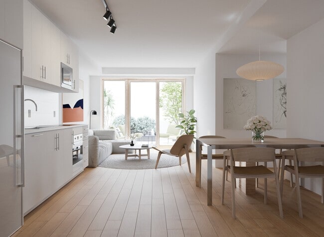 Photo du bâtiment - The Fairbank