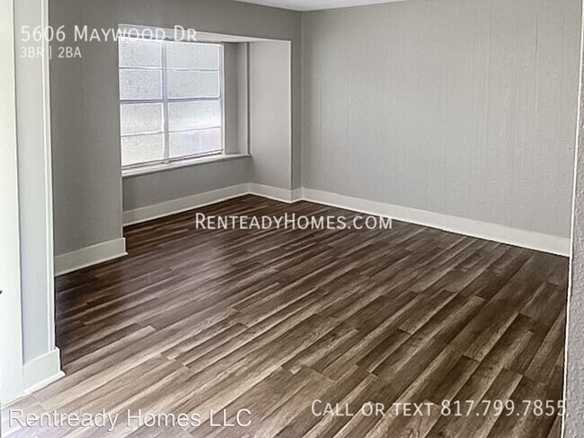 Building Photo - 3 br, 2 bath House - 5606 Maywood Dr