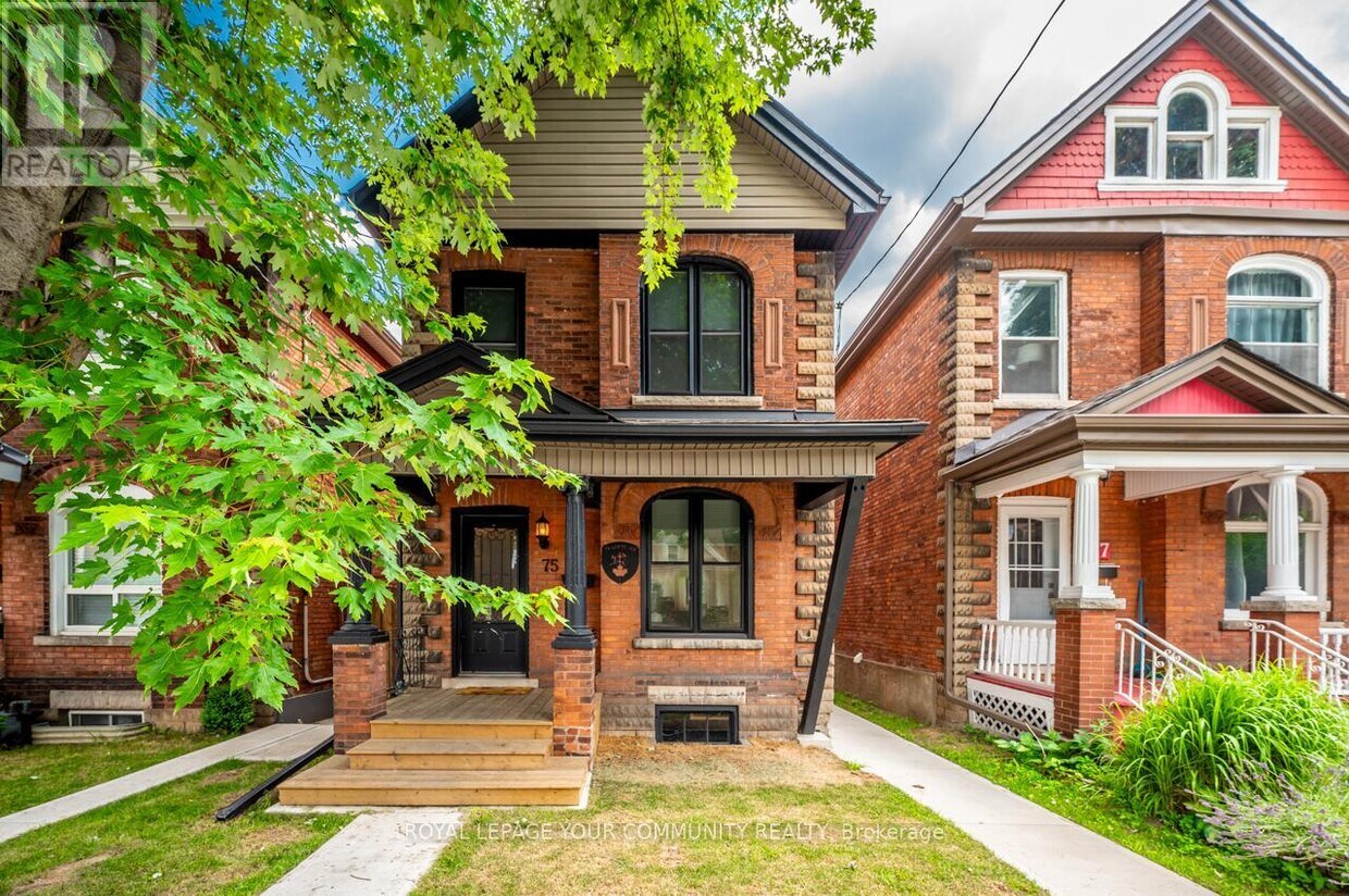 Primary Photo - 75 Lorne Ave