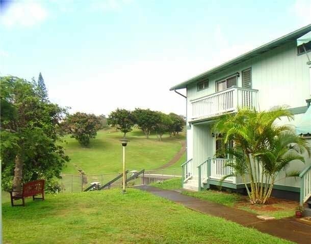 Photo - Aiea - Ridgeway BII 3 bedroom townhome