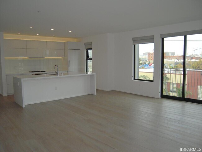 Foto del edificio - 415 De Haro St