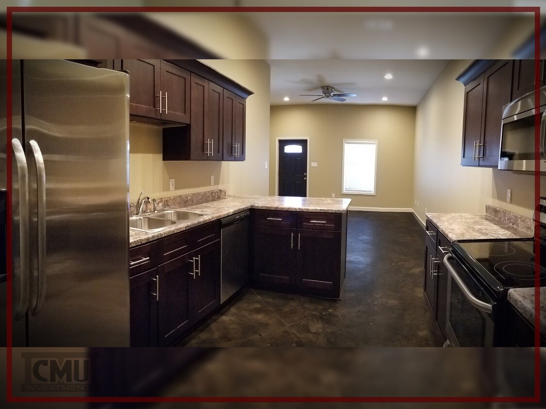 Foto principal - 2212 Thorn St