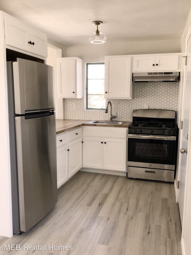 Foto del edificio - 3420 E Willard St