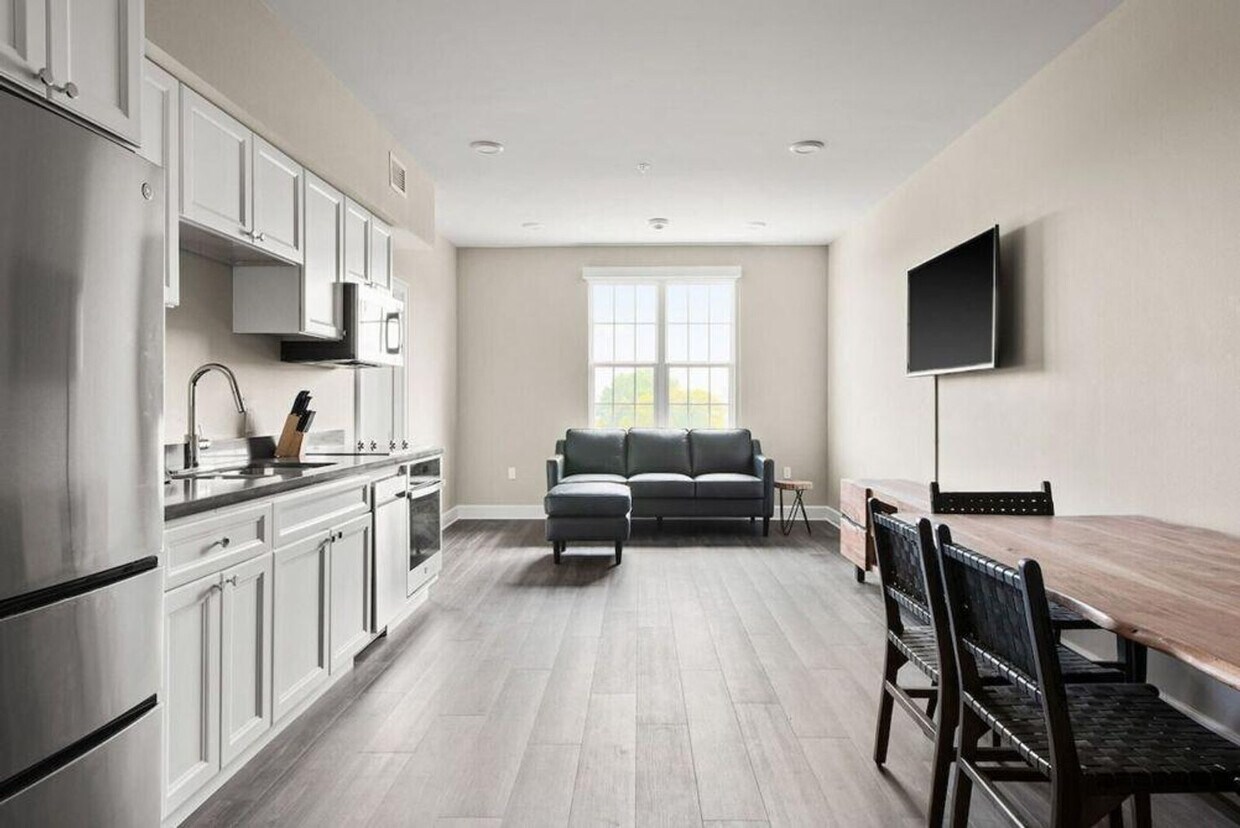 Foto principal - 3500 St Claude Ave