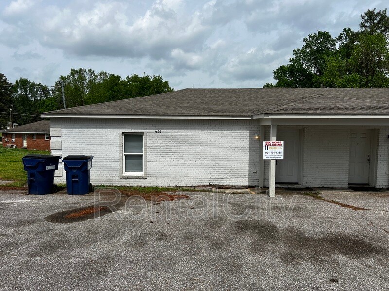 444 Joe Joyner Rd, Munford, TN 38058 House Rental in Munford, TN