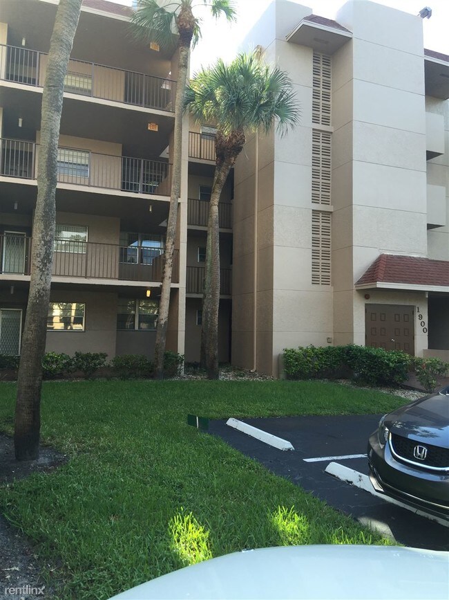 2 br, 2 bath Condo Sabal Palms Condo for Rent in Davie, FL