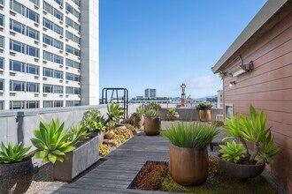 Building Photo - 345 Taylor St