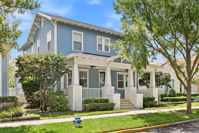 Foto del edificio - 5338 Ardsdale Ln
