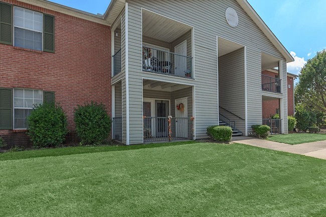 Dyersburg Apartment Rentals