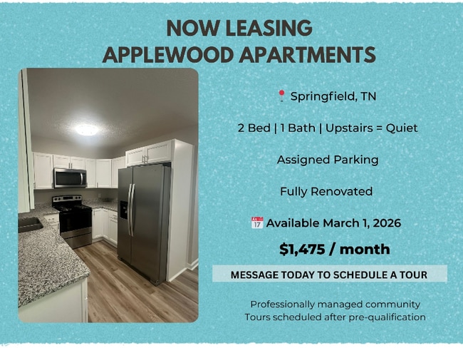 Building Photo - 1506 Batts Blvd