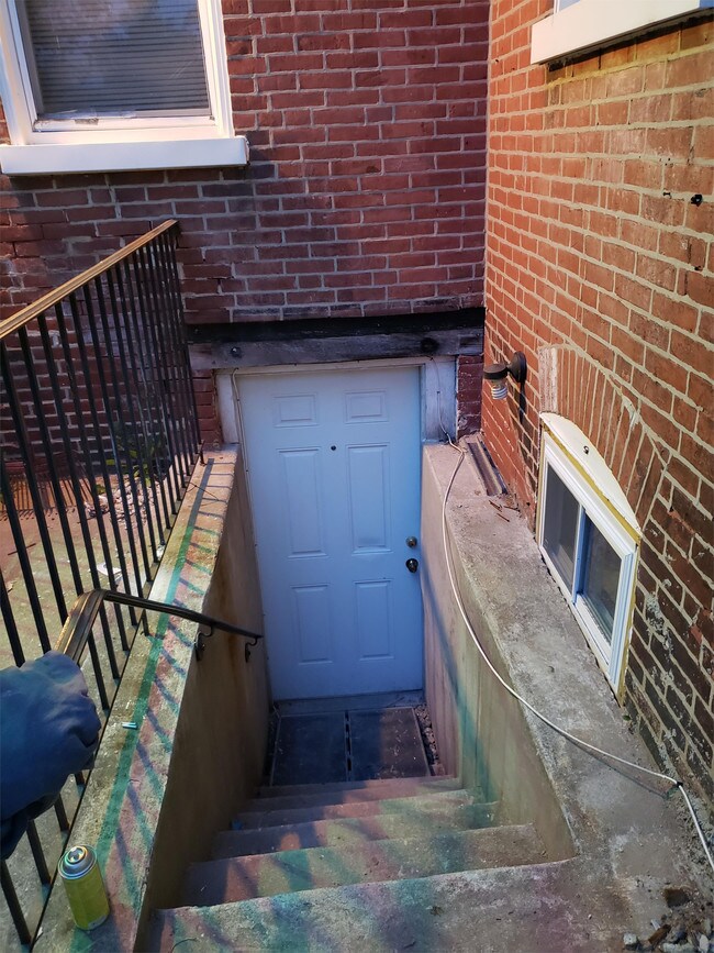 Foto del edificio - 820 Maryland Ave