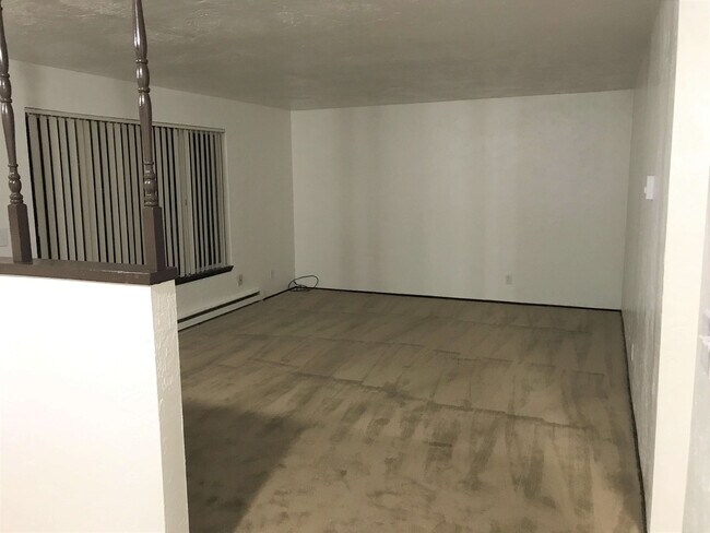Foto del edificio - Woodland Park Apartments