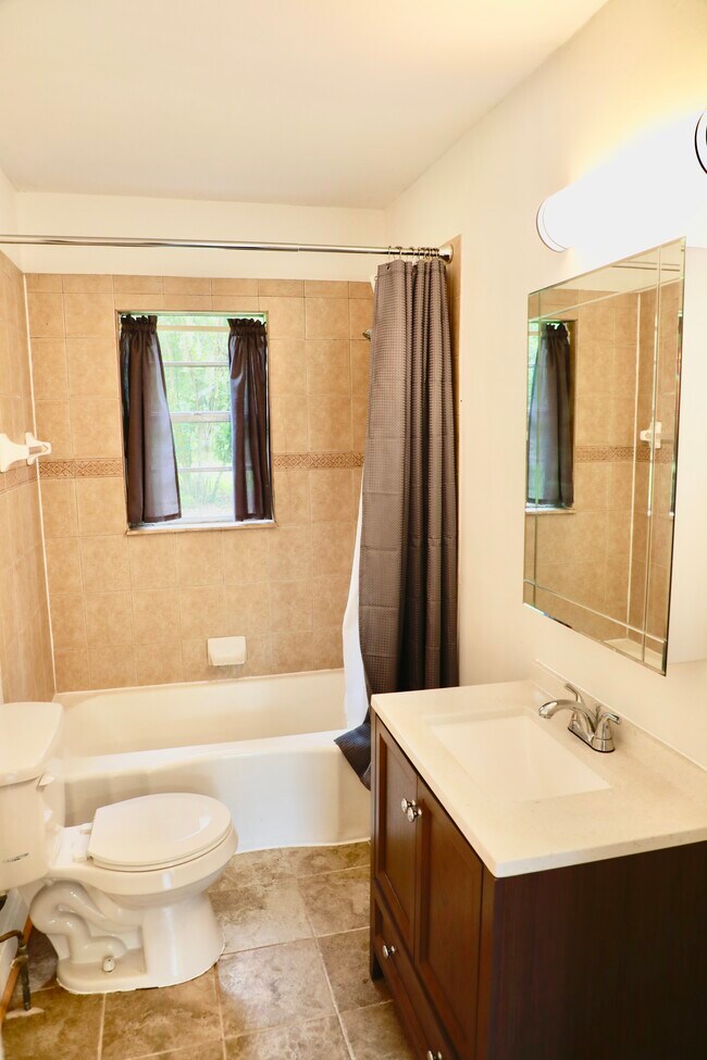 Foto del edificio - Magnolia Heights