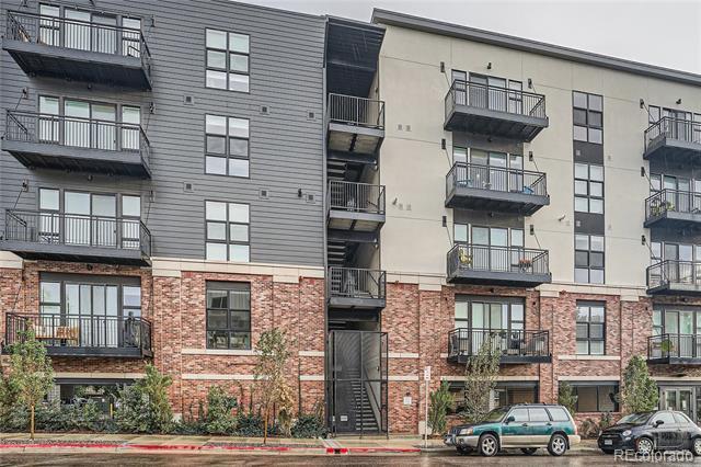 Foto del edificio - 3500 S Corona St