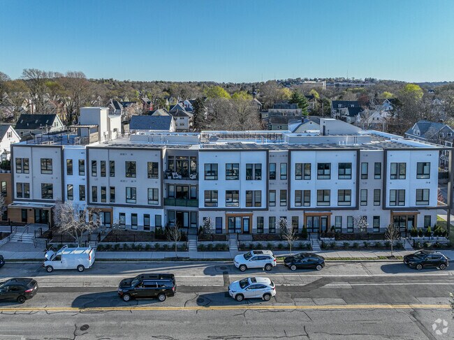 101 N Beacon St al - 101 N Beacon St