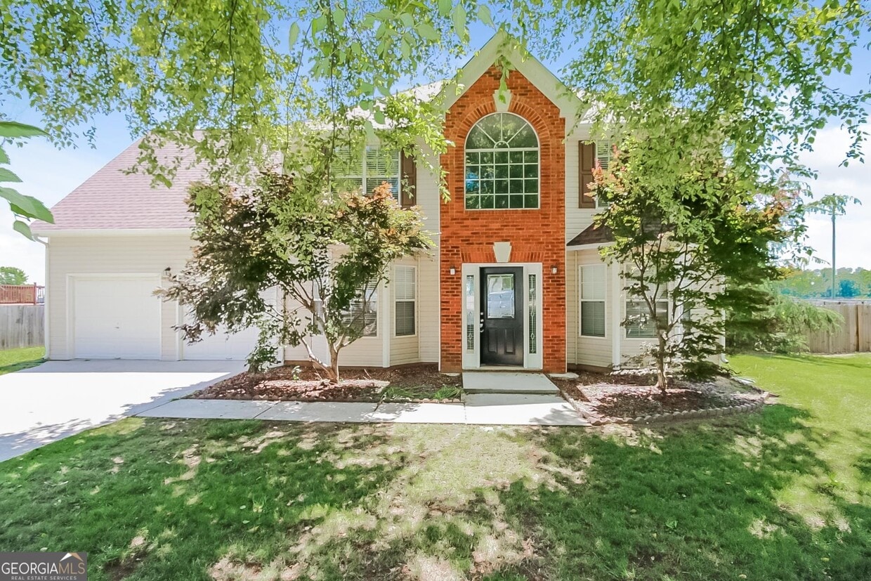 Primary Photo - 968 Field View Dr