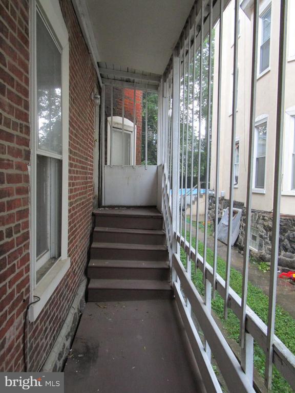 Foto del edificio - 818 Wynnewood Rd