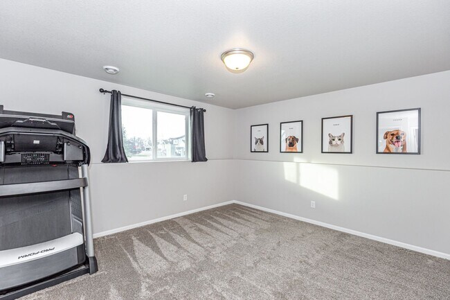 Foto del edificio - 3 Bed, 3 Bath in West Fargo!
