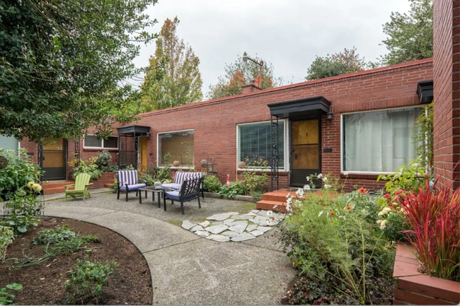 Foto del edificio - 2243 NW Flanders St