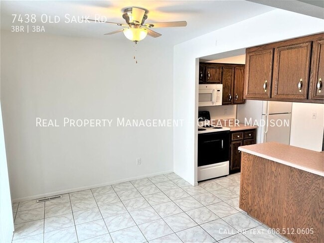 Building Photo - 7438 Old Sauk Rd