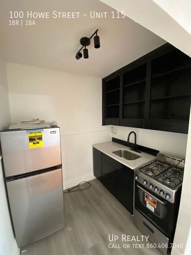 Foto principal - 100 Howe St