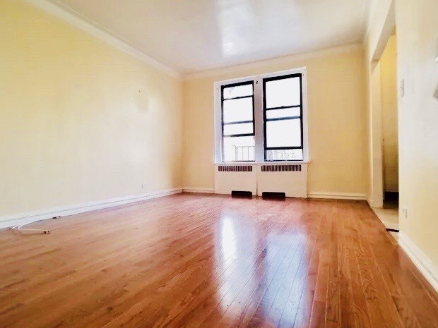 estudio - 270 Fort Washington Ave