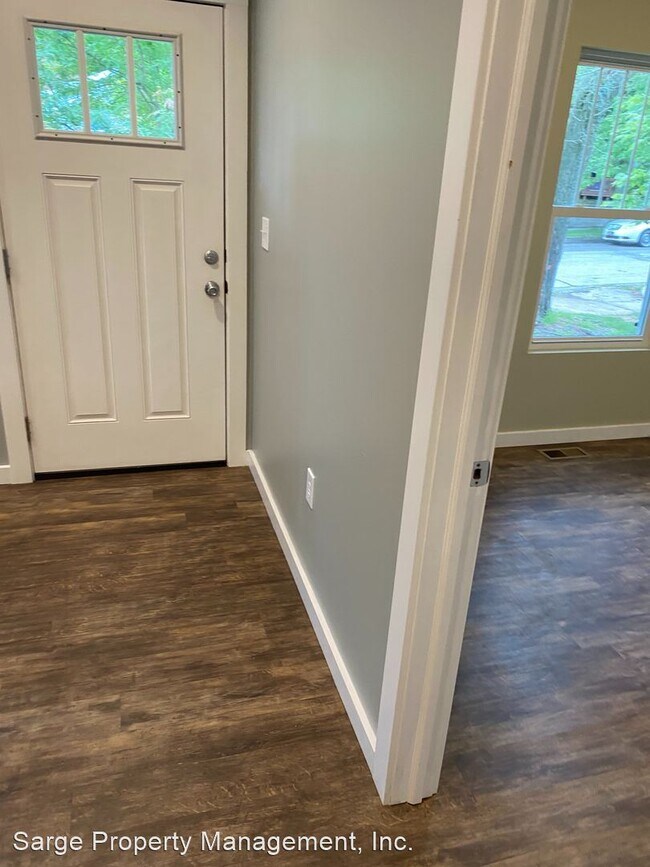 Foto del edificio - 4 br, 3.5 bath House - 1201 N Lincoln St