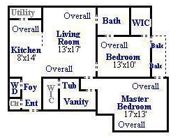 Foto del edificio - 5414 1st Pl NW