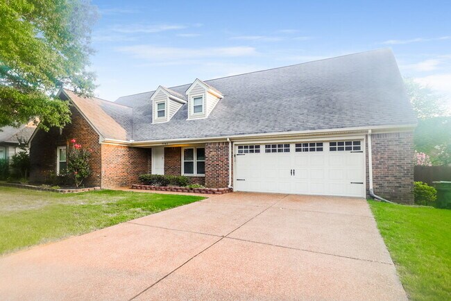 Foto del edificio - 7782 Killdeer Ln