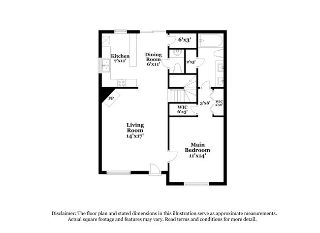 Foto del edificio - 4127 Birch Leaf Ct