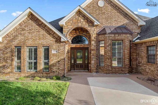 Building Photo - 1734 Rockridge Dr
