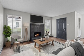 Building Photo - Harwell Apartments